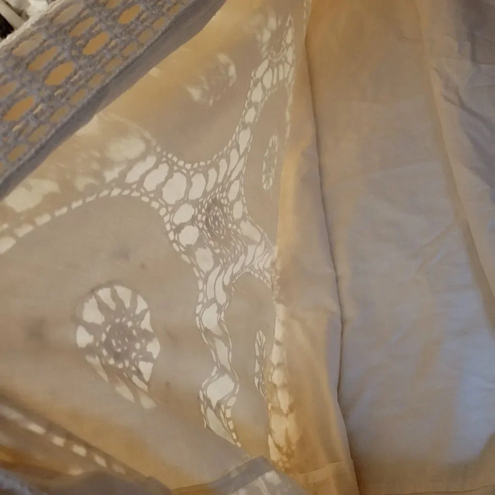 Handmade this item